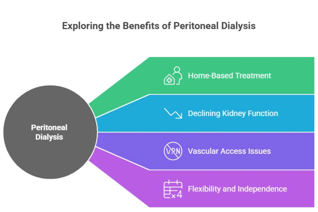Modern Healthcare Facility